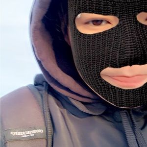 Meet your Posher, Annika